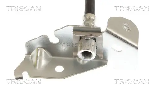 Bremsschlauch Hinterachse links TRISCAN 8150 81210 Bild Bremsschlauch Hinterachse links TRISCAN 8150 81210