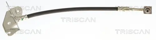 Bremsschlauch Hinterachse links TRISCAN 8150 81210 Bild Bremsschlauch Hinterachse links TRISCAN 8150 81210