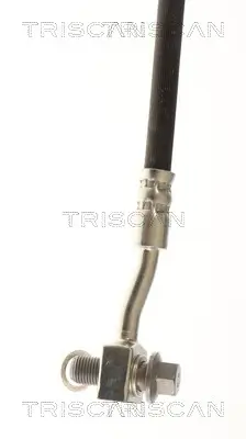 Bremsschlauch Hinterachse rechts TRISCAN 8150 81211 Bild Bremsschlauch Hinterachse rechts TRISCAN 8150 81211
