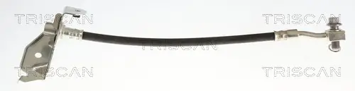 Bremsschlauch Hinterachse rechts TRISCAN 8150 81211 Bild Bremsschlauch Hinterachse rechts TRISCAN 8150 81211