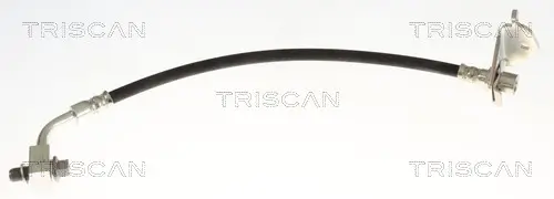 Bremsschlauch Hinterachse rechts TRISCAN 8150 81212