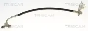 Bremsschlauch Hinterachse rechts TRISCAN 8150 81212