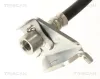 Bremsschlauch Hinterachse rechts TRISCAN 8150 81212 Bild Bremsschlauch Hinterachse rechts TRISCAN 8150 81212