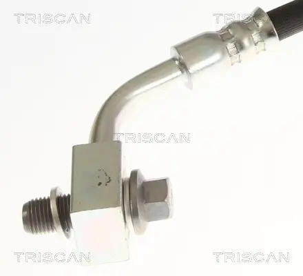 Bremsschlauch Hinterachse rechts TRISCAN 8150 81212 Bild Bremsschlauch Hinterachse rechts TRISCAN 8150 81212