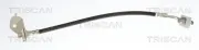Bremsschlauch Hinterachse links TRISCAN 8150 81213