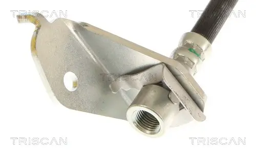 Bremsschlauch Hinterachse links TRISCAN 8150 81213 Bild Bremsschlauch Hinterachse links TRISCAN 8150 81213
