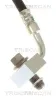 Bremsschlauch Hinterachse links TRISCAN 8150 81213 Bild Bremsschlauch Hinterachse links TRISCAN 8150 81213