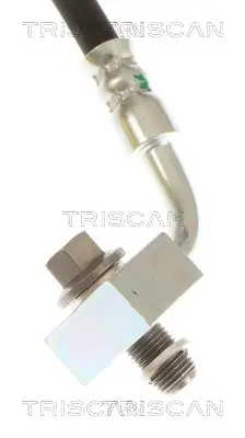 Bremsschlauch Hinterachse links TRISCAN 8150 81213 Bild Bremsschlauch Hinterachse links TRISCAN 8150 81213