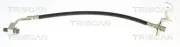 Bremsschlauch Hinterachse rechts TRISCAN 8150 81214