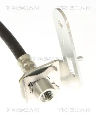 Bremsschlauch Hinterachse rechts TRISCAN 8150 81214 Bild Bremsschlauch Hinterachse rechts TRISCAN 8150 81214
