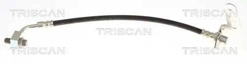 Bremsschlauch Hinterachse rechts TRISCAN 8150 81214 Bild Bremsschlauch Hinterachse rechts TRISCAN 8150 81214