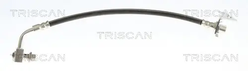 Bremsschlauch Hinterachse links TRISCAN 8150 81215