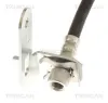 Bremsschlauch Hinterachse links TRISCAN 8150 81215 Bild Bremsschlauch Hinterachse links TRISCAN 8150 81215