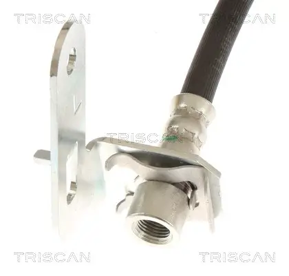 Bremsschlauch Hinterachse links TRISCAN 8150 81215 Bild Bremsschlauch Hinterachse links TRISCAN 8150 81215