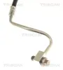 Bremsschlauch Hinterachse rechts TRISCAN 8150 81216 Bild Bremsschlauch Hinterachse rechts TRISCAN 8150 81216