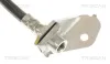 Bremsschlauch Hinterachse rechts TRISCAN 8150 81216 Bild Bremsschlauch Hinterachse rechts TRISCAN 8150 81216