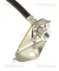Bremsschlauch Hinterachse links TRISCAN 8150 81217 Bild Bremsschlauch Hinterachse links TRISCAN 8150 81217