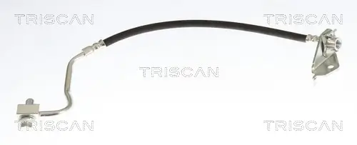 Bremsschlauch Hinterachse links TRISCAN 8150 81217 Bild Bremsschlauch Hinterachse links TRISCAN 8150 81217