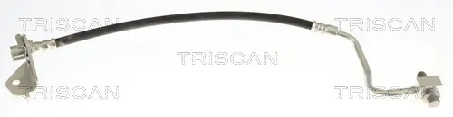 Bremsschlauch Hinterachse rechts TRISCAN 8150 81218