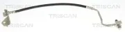 Bremsschlauch Hinterachse rechts TRISCAN 8150 81218
