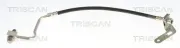 Bremsschlauch Hinterachse links TRISCAN 8150 81219