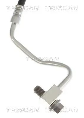 Bremsschlauch Hinterachse links TRISCAN 8150 81219 Bild Bremsschlauch Hinterachse links TRISCAN 8150 81219