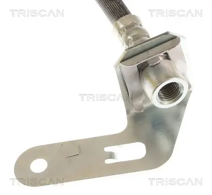 Bremsschlauch Hinterachse links TRISCAN 8150 81219 Bild Bremsschlauch Hinterachse links TRISCAN 8150 81219