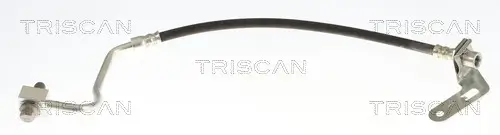 Bremsschlauch Hinterachse links TRISCAN 8150 81219 Bild Bremsschlauch Hinterachse links TRISCAN 8150 81219