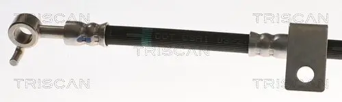 Bremsschlauch Vorderachse rechts TRISCAN 8150 82009 Bild Bremsschlauch Vorderachse rechts TRISCAN 8150 82009