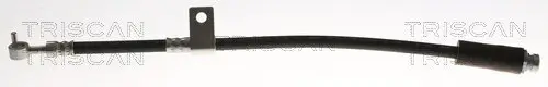 Bremsschlauch Vorderachse links TRISCAN 8150 82010