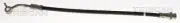 Bremsschlauch Hinterachse rechts TRISCAN 8150 82209