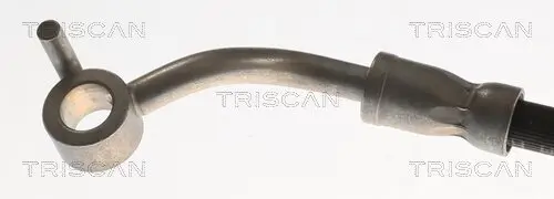Bremsschlauch Hinterachse rechts TRISCAN 8150 82209 Bild Bremsschlauch Hinterachse rechts TRISCAN 8150 82209