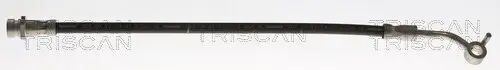 Bremsschlauch Hinterachse links TRISCAN 8150 82210