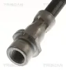 Bremsschlauch Hinterachse links TRISCAN 8150 82210 Bild Bremsschlauch Hinterachse links TRISCAN 8150 82210