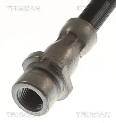 Bremsschlauch Hinterachse links TRISCAN 8150 82210 Bild Bremsschlauch Hinterachse links TRISCAN 8150 82210