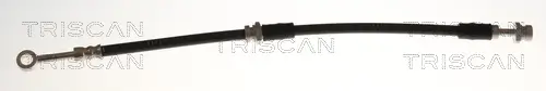 Bremsschlauch Vorderachse links TRISCAN 8150 83002