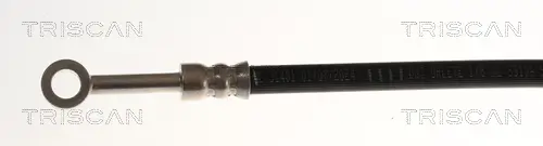 Bremsschlauch Vorderachse links TRISCAN 8150 83002 Bild Bremsschlauch Vorderachse links TRISCAN 8150 83002