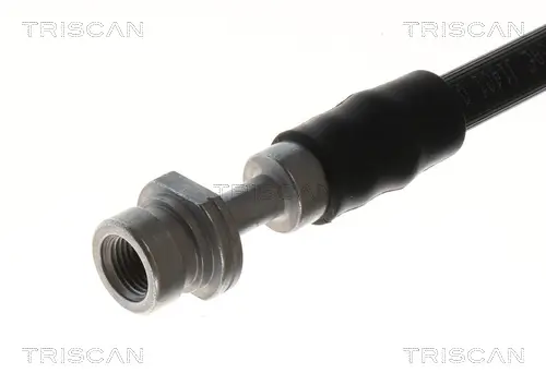 Bremsschlauch Vorderachse links TRISCAN 8150 83002 Bild Bremsschlauch Vorderachse links TRISCAN 8150 83002