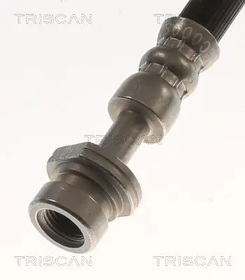 Bremsschlauch Vorderachse rechts TRISCAN 8150 83003 Bild Bremsschlauch Vorderachse rechts TRISCAN 8150 83003