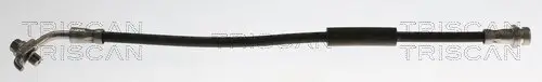 Bremsschlauch Vorderachse rechts TRISCAN 8150 83007