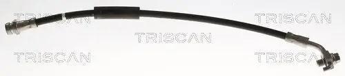 Bremsschlauch Vorderachse links TRISCAN 8150 83009