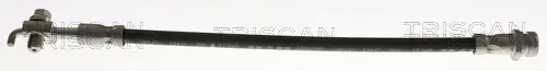 Bremsschlauch Hinterachse rechts TRISCAN 8150 83215 Bild Bremsschlauch Hinterachse rechts TRISCAN 8150 83215