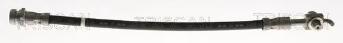 Bremsschlauch Hinterachse links TRISCAN 8150 83218 Bild Bremsschlauch Hinterachse links TRISCAN 8150 83218