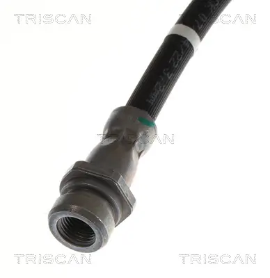 Bremsschlauch Hinterachse links TRISCAN 8150 83219 Bild Bremsschlauch Hinterachse links TRISCAN 8150 83219