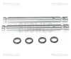 Führungshülsensatz, Bremssattel TRISCAN 8170 169054