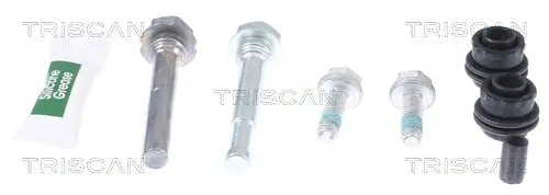 Führungshülsensatz, Bremssattel TRISCAN 8170 169104