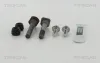 F&uuml;hrungsh&uuml;lsensatz, Bremssattel Vorderachse TRISCAN 8170 169174