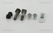 Führungshülsensatz, Bremssattel Vorderachse TRISCAN 8170 169174