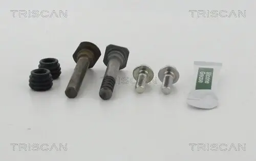 Führungshülsensatz, Bremssattel Vorderachse TRISCAN 8170 169174 Bild Führungshülsensatz, Bremssattel Vorderachse TRISCAN 8170 169174