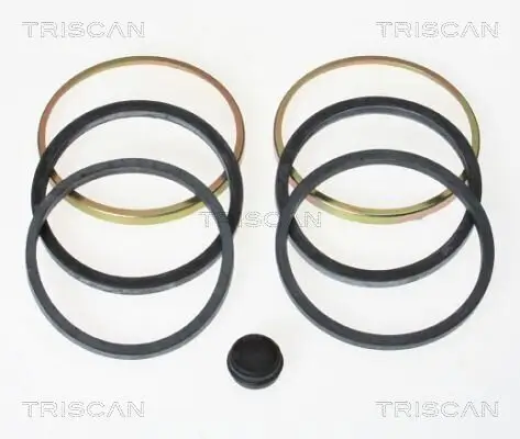 Reparatursatz, Bremssattel Vorderachse TRISCAN 8170 202002